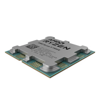 CPU AMD Ryzen PNG & PSD Images