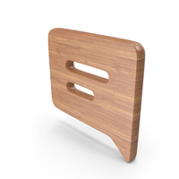 Annotation Symbol Wood PNG & PSD Images