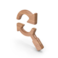 Wood Find Replace Symbol PNG & PSD Images