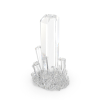 Crystal Clear PNG & PSD Images