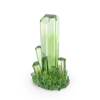 Crystal Green PNG & PSD Images