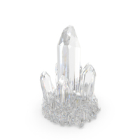 Crystal Clear PNG & PSD Images