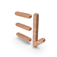 Wood Sorting Symbol PNG & PSD Images