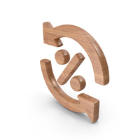 Wood Variable Rate Symbol PNG & PSD Images