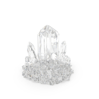 Crystal Clean PNG & PSD Images