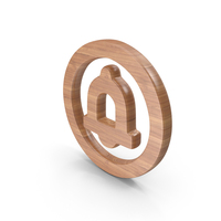 Wood Bell Symbol PNG & PSD Images