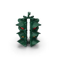 Traffic Lights PNG & PSD Images