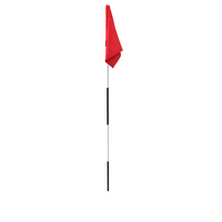 Golf Course Flag PNG & PSD Images