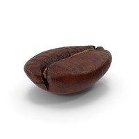 Medium Roast Coffee Bean PNG & PSD Images