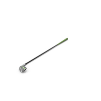 Premium Golf Iron 9 PNG & PSD Images