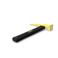 Salewa Rockhammer Hammer PNG & PSD Images