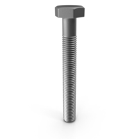 Vertical Bolt PNG & PSD Images