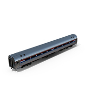 Railway Carriage Passenger Train Car PNG & PSD Images