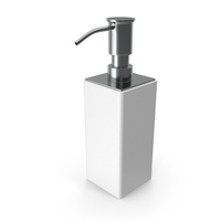 Soap Dispenser PNG & PSD Images
