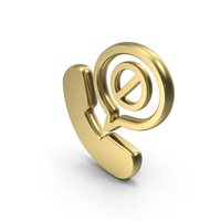 No Call Allowed Symbol PNG & PSD Images