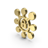 Private Network Symbol PNG & PSD Images