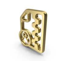 User Zip Folder Symbol PNG & PSD Images