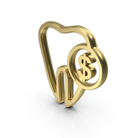 Cost Of Dental Treatment Dollar Symbol PNG & PSD Images