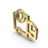 Secure Delivery Symbol PNG & PSD Images