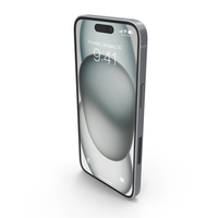 Smartphone Grey PNG & PSD Images