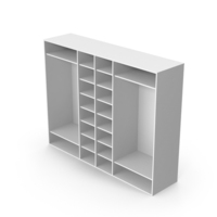 Closet PNG & PSD Images