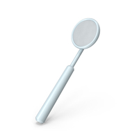 Dental Mirror PNG & PSD Images