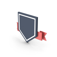 Label PNG & PSD Images