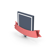 Label PNG & PSD Images