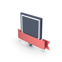 Label PNG & PSD Images