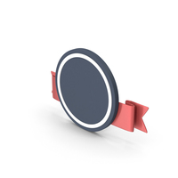Label PNG & PSD Images
