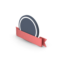 Label PNG & PSD Images