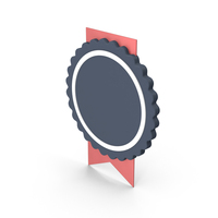 Label PNG & PSD Images