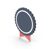 Label PNG & PSD Images