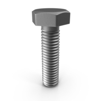 Vertical Small Bolt PNG & PSD Images