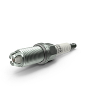 Spark Plug 4 Electrode PNG & PSD Images