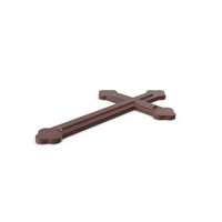Crucifix Wood PNG & PSD Images