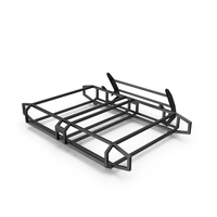 Electric Van Rack PNG & PSD Images