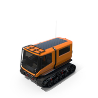 Electric Vehicle Venturi Antarctica Simple Interior PNG & PSD Images