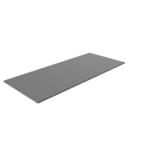 Professional Grey Yoga Mat PNG & PSD Images