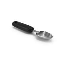 Professional Ice Cream Scoop PNG & PSD Images