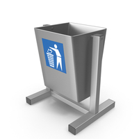 Trash Can PNG & PSD Images