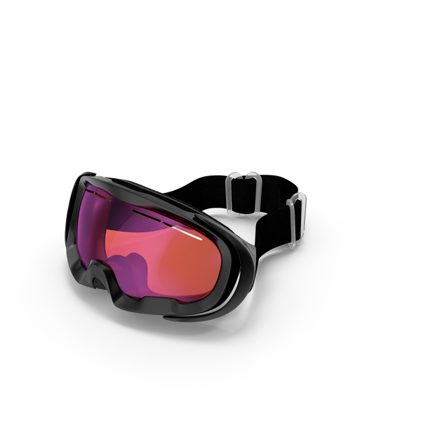 Snow Goggles PNG & PSD Images