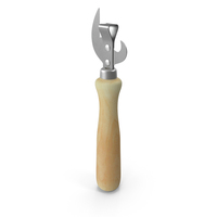 Can Opener PNG & PSD Images
