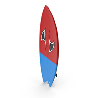 Surfboard Fish Tail PNG & PSD Images