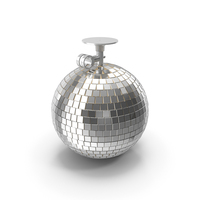 Disco Ball PNG & PSD Images