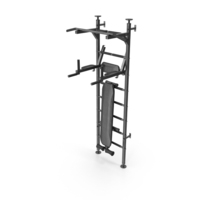 Black Swedish Ladder PNG & PSD Images