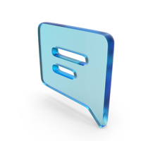 Glass Annotation Symbol PNG & PSD Images