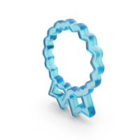 Glass Award Symbol PNG & PSD Images