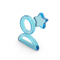 Glass Customer Satisfaction Symbol PNG & PSD Images