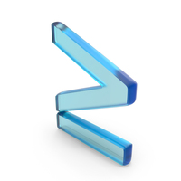 Glass Greater Than Or Equal To Symbol PNG & PSD Images